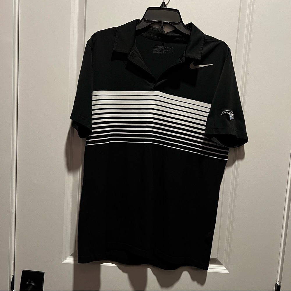 Orlando Magic Nike Polo